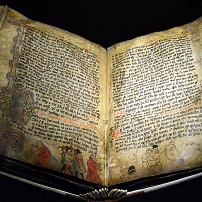 Timeline: Eix cronològic literari dels segles XVI, XVII, XVIII i XIX.