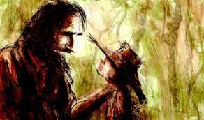 Horacio Quiroga, "El hijo"