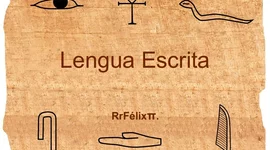 Timeline: Breve historia de la escritura