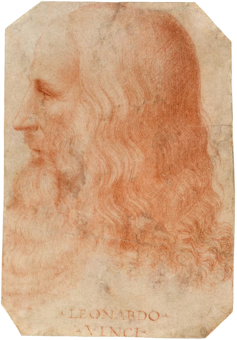 Leonardo da Vinci