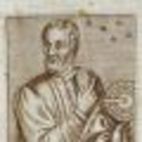 Christopher Columbus