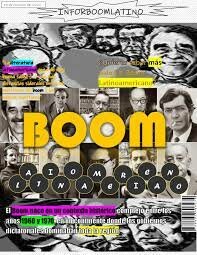 el BOOM