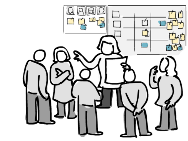 Poniendo en práctica lo aprendido