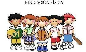 Comienzos de la educación física