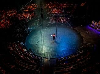 Se inaugura el FIRCO: Festival Iberoamericano de Circo