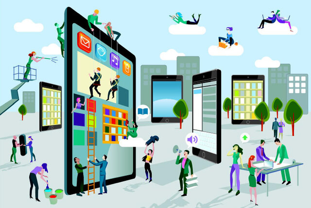 Capacitaciones y extendimiento en el campo personal y laboral