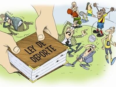 Educación Física, el Deporte y la Recreación