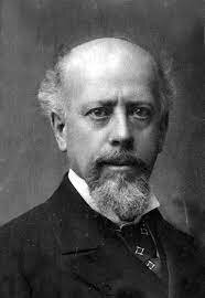 1898-1904 Julio Argentino Roca - Ministro Joaquin V Gonzales