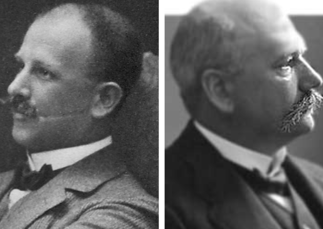 Concepto de la electrovalencia