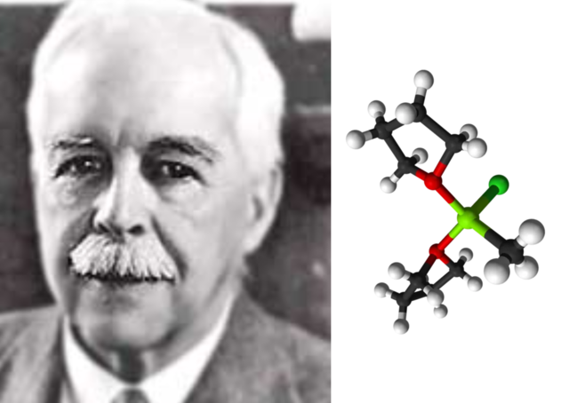 teoría del enlace químico