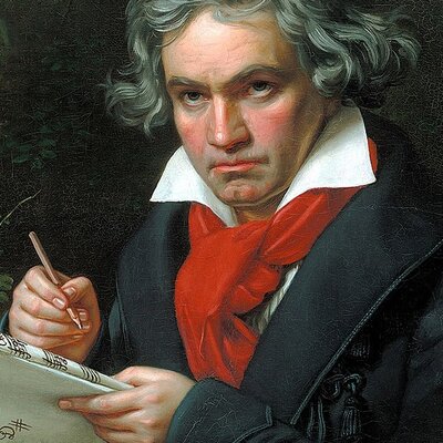 Timeline: Ludwig van Beethoven
