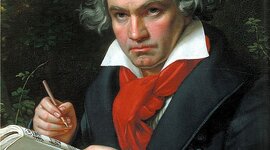 Timeline: Ludwig van Beethoven