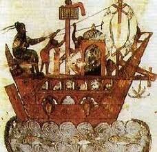 Gli Arabi in Sicilia (827 d.C.-1091)