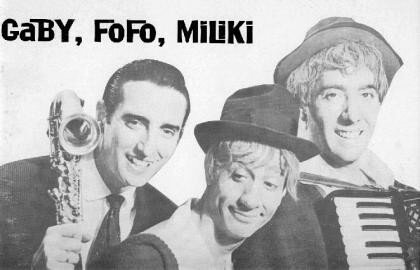 Nace Gabriel Aragón Bermúdez (Gaby)