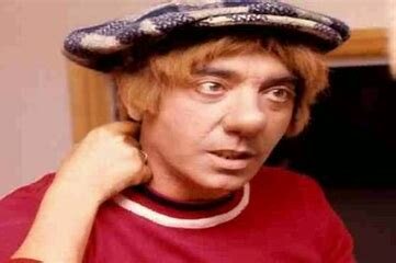 Nace Emilio Alberto Aragón Bermúdez (Miliki)