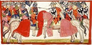 Gli Aragonesi in Sicilia (1282-1410)