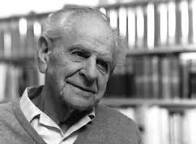 Karl Popper