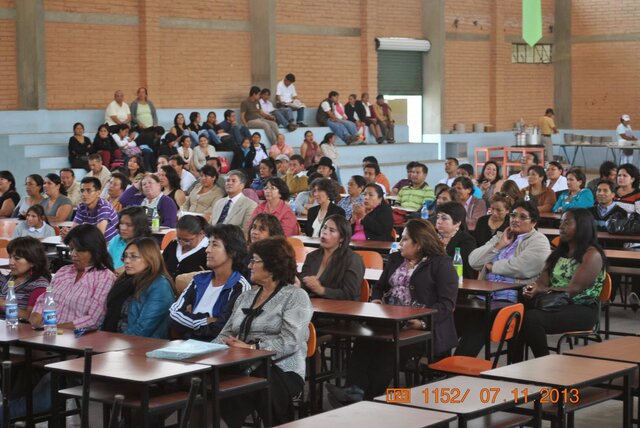 Instituto de Educación Física