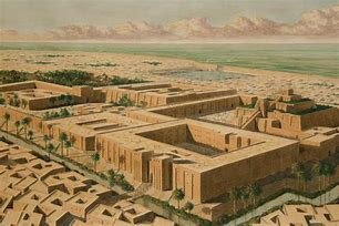 inicios de la escritura