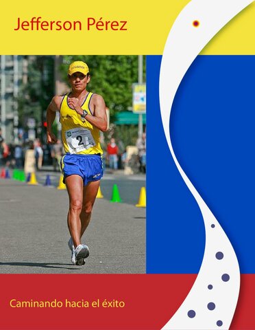 Expansión de la carrera