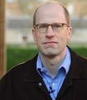 Nick Bostrom