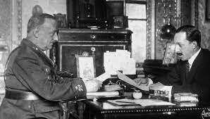 EL REGENERACIONISMO.