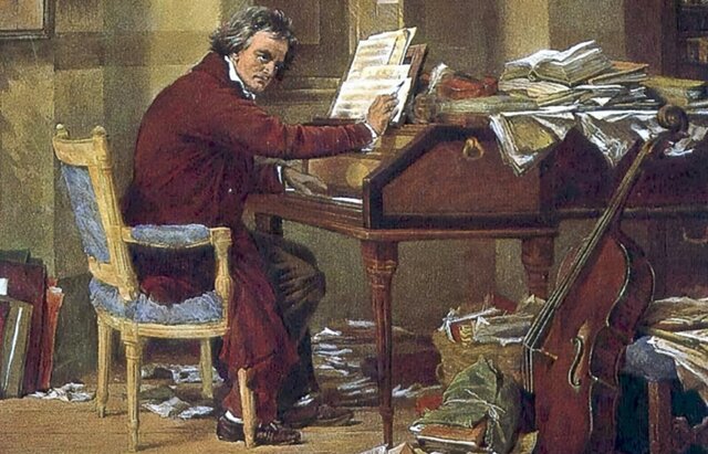 Su Obra Más Importante