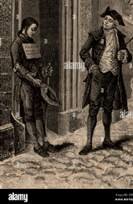 Instituto nacional de jóvenes ciegos - Paris