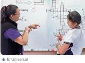 Primera Escuela Nacional de Sordomudos - México