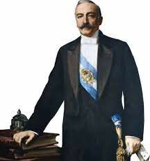 1910-1914 Roque Saenz Peña