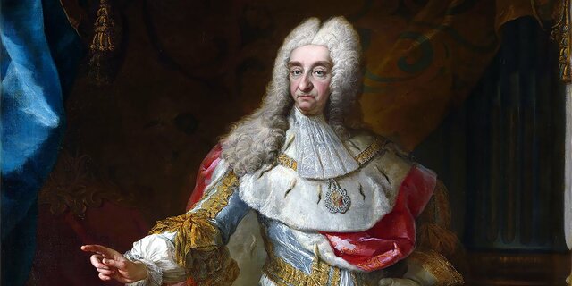 La breve parentesi della Sicilia austriaca (1720-1734)