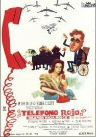 Creació del Telèfon Vermell