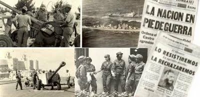 Crisi dels Míssils a Cuba