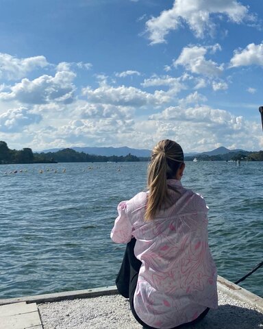 A punto de terminar mi segunda carrera....