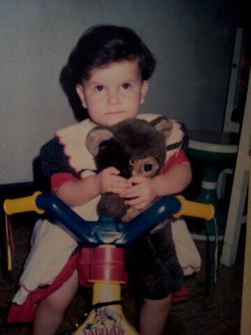 Mi entrada a Preescolar