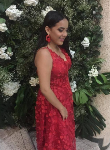 Graduación como bachiller