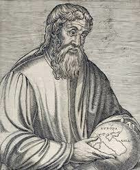 Estrabón (63 a.C.-24 d.C.)