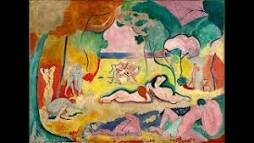 La alegría de vivir