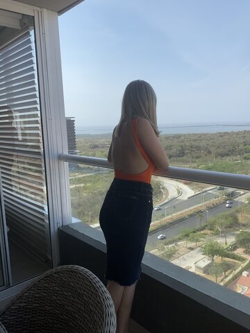 El paso de los años... (Pandemia)