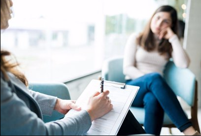 Graduación como psicóloga