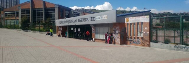 Titulo bachillerato tecnico (Inteligencia Personal )