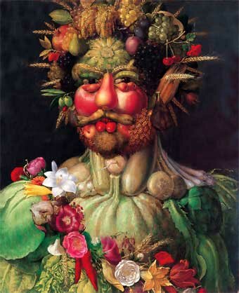 Giussepe Arcimboldo