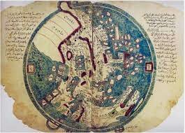 Alī ibn Mūsà ibn Sa'īd al-Magribī (1213 - 1286)