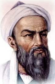 Abu Rayhan al-Biruni (973 - 1048)