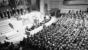 Conferència San Francisco