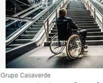 COLOMBIA - Ley 1346 de Accesibilidad