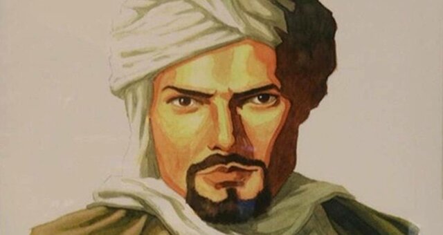 Ibn Battuta (1304 -1368)