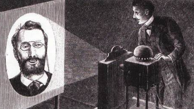 Invención del cinematógrafo