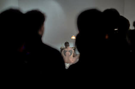 Empatía y prostitución