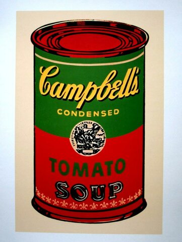 Andy Warhol